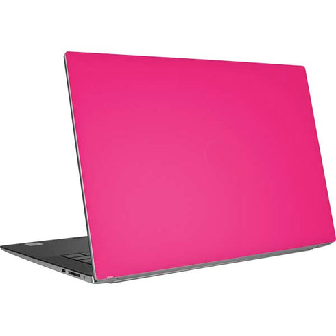 HOT Pink Dell XPS Skin